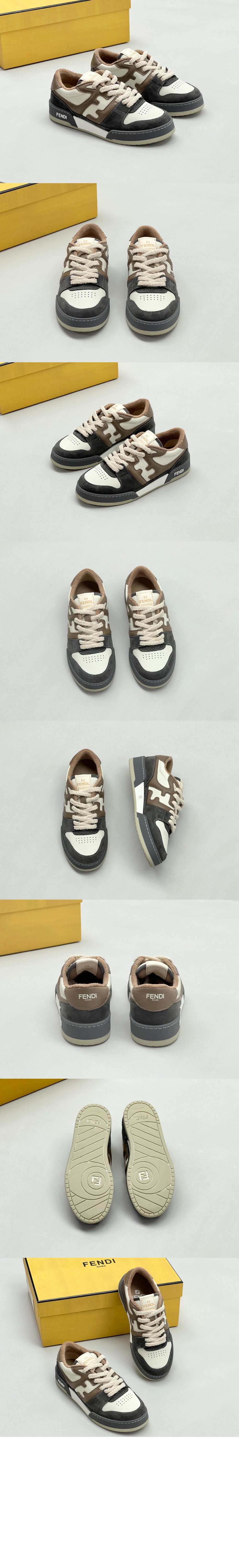 매치 스니커즈 8E8252 > Match - 매치