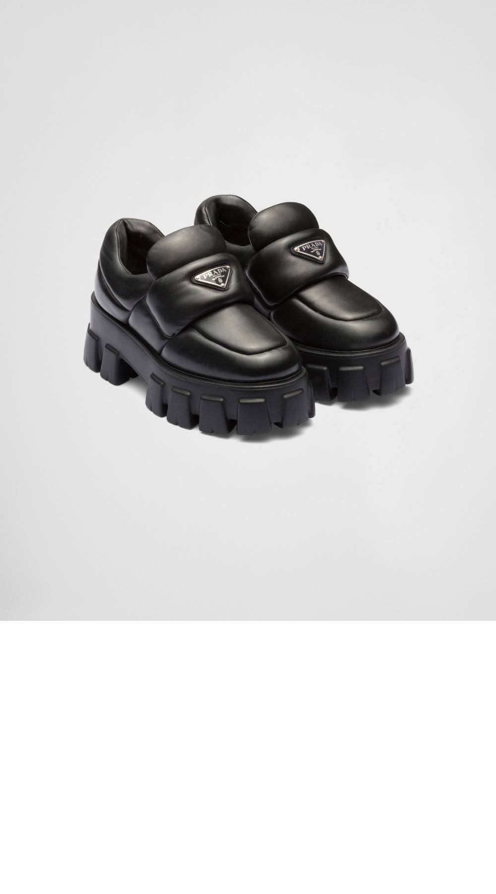 모놀리스 나파 로퍼 1D125N > Etc - 기타제품