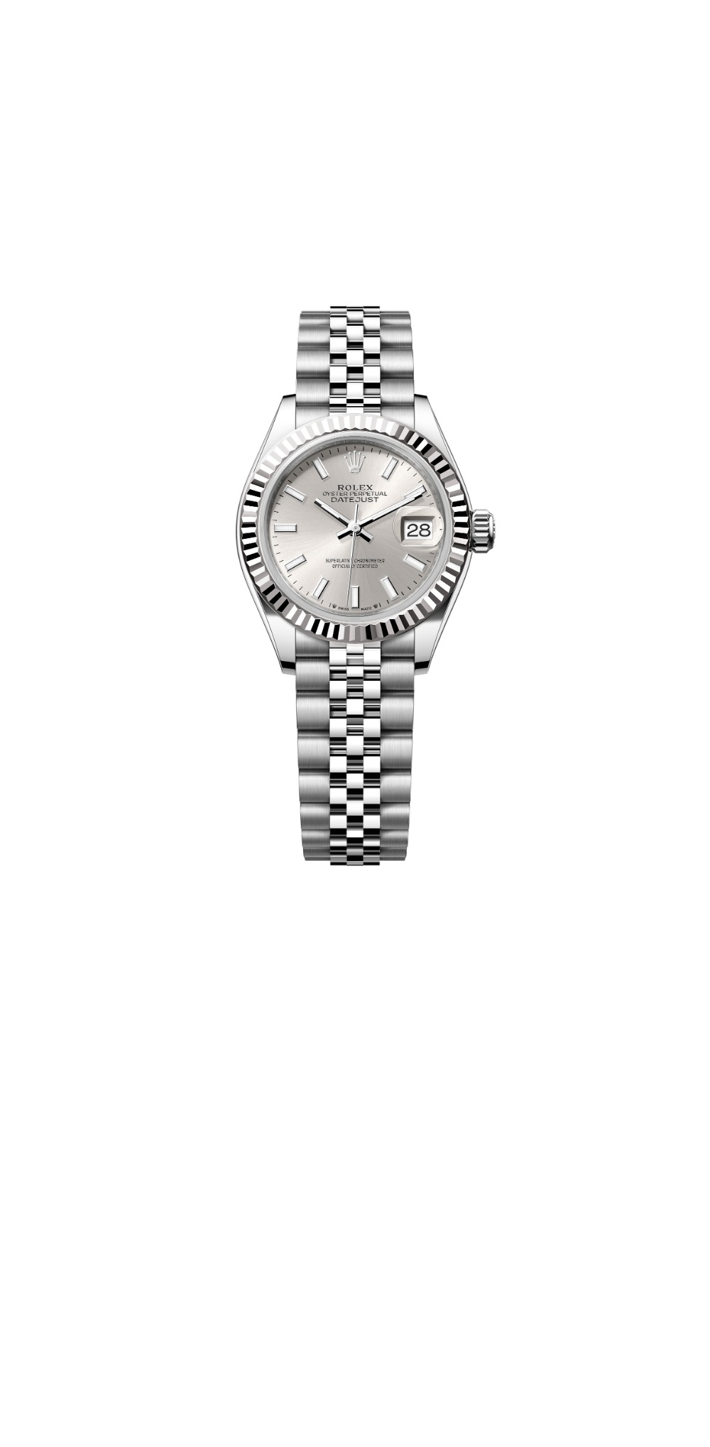 데이저스트 28 279174 > Datejust - 데이저스트
