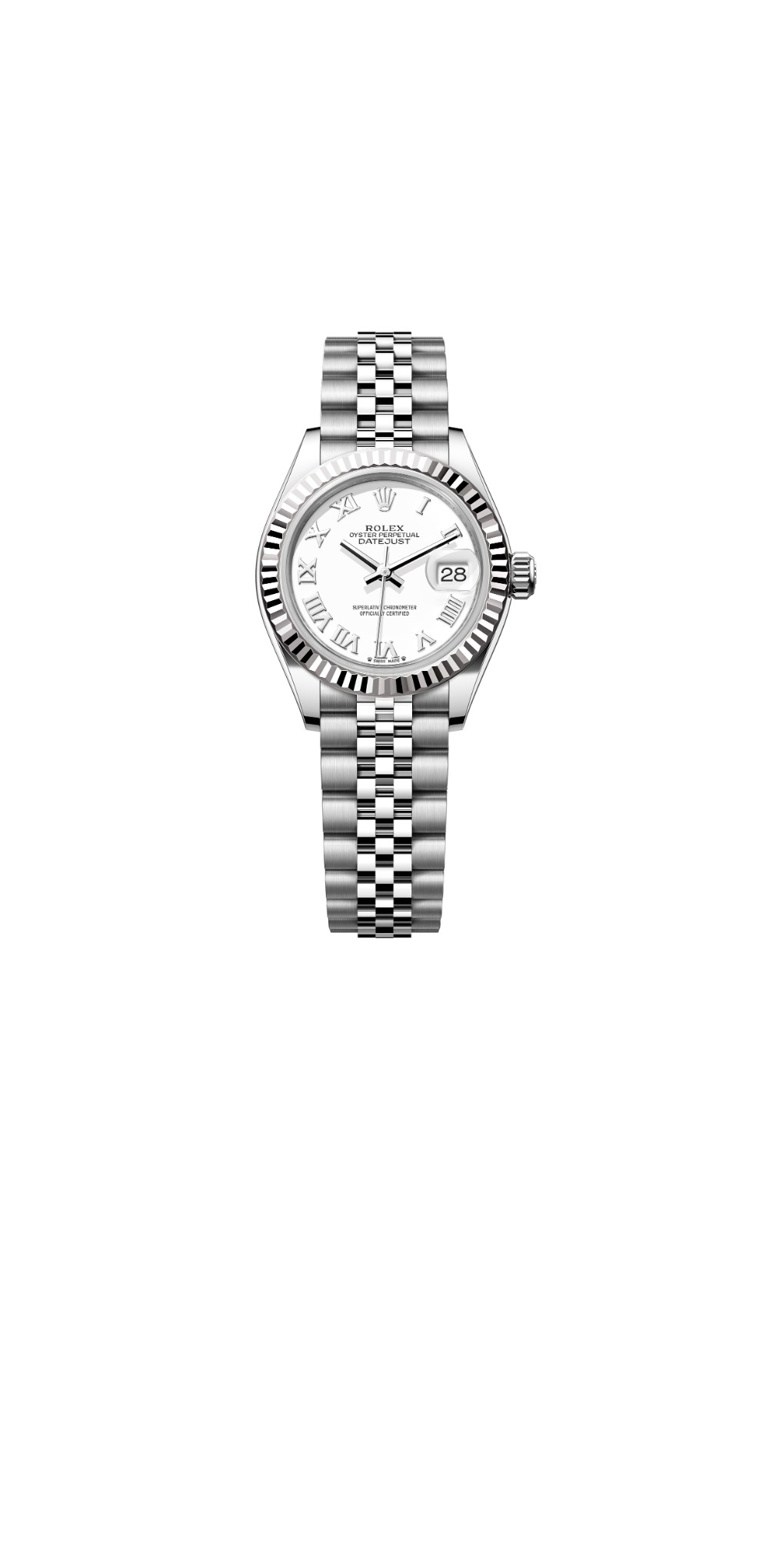 데이저스트 28 279174 > Datejust - 데이저스트