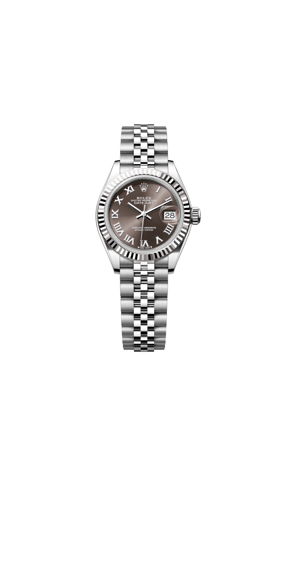 데이저스트 28 279174 > Datejust - 데이저스트