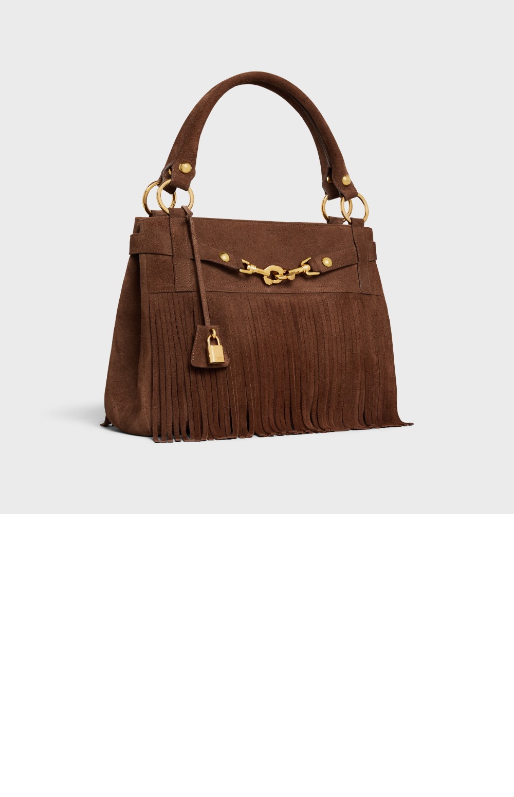 미듐 프린지 토트백 114113 > Etc - 기타제품