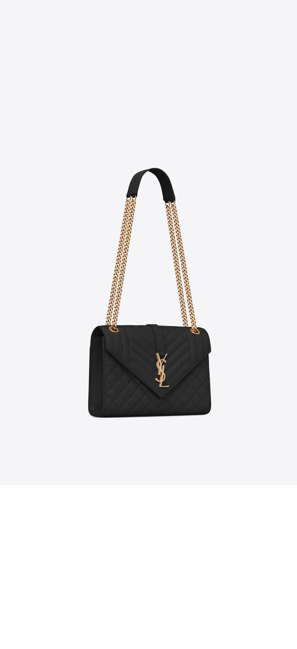 엔벨로프 체인백 미듐 600185 > Envelope - 엔벨로프