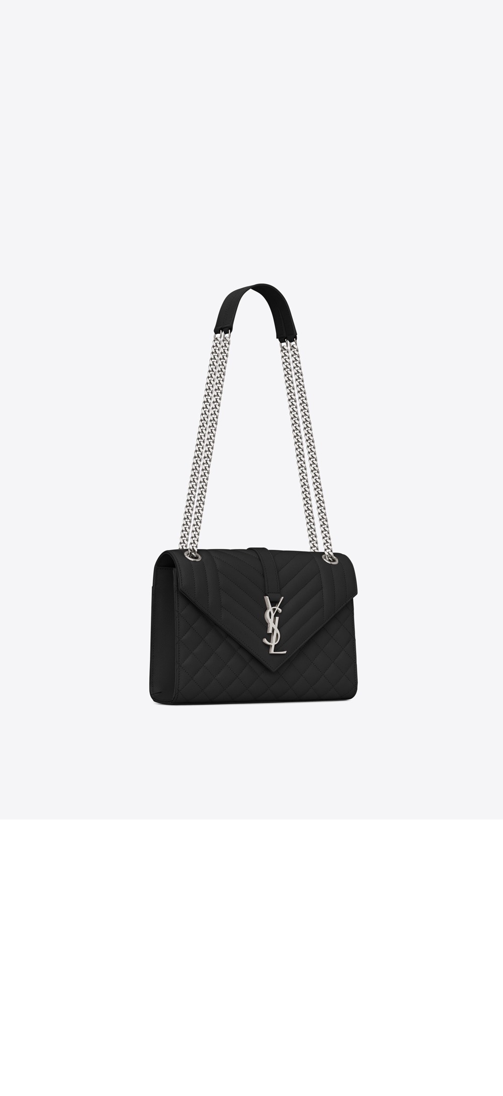 엔벨로프 체인백 미듐 600185 > Envelope - 엔벨로프