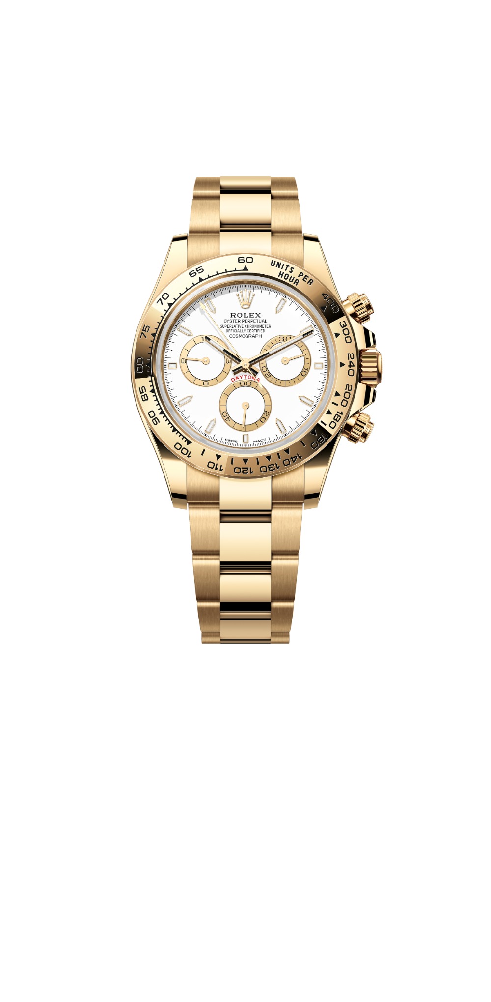 데이토나 금통 40 126508 > Cosmograph Daytona - 코스모그래프 데이토나