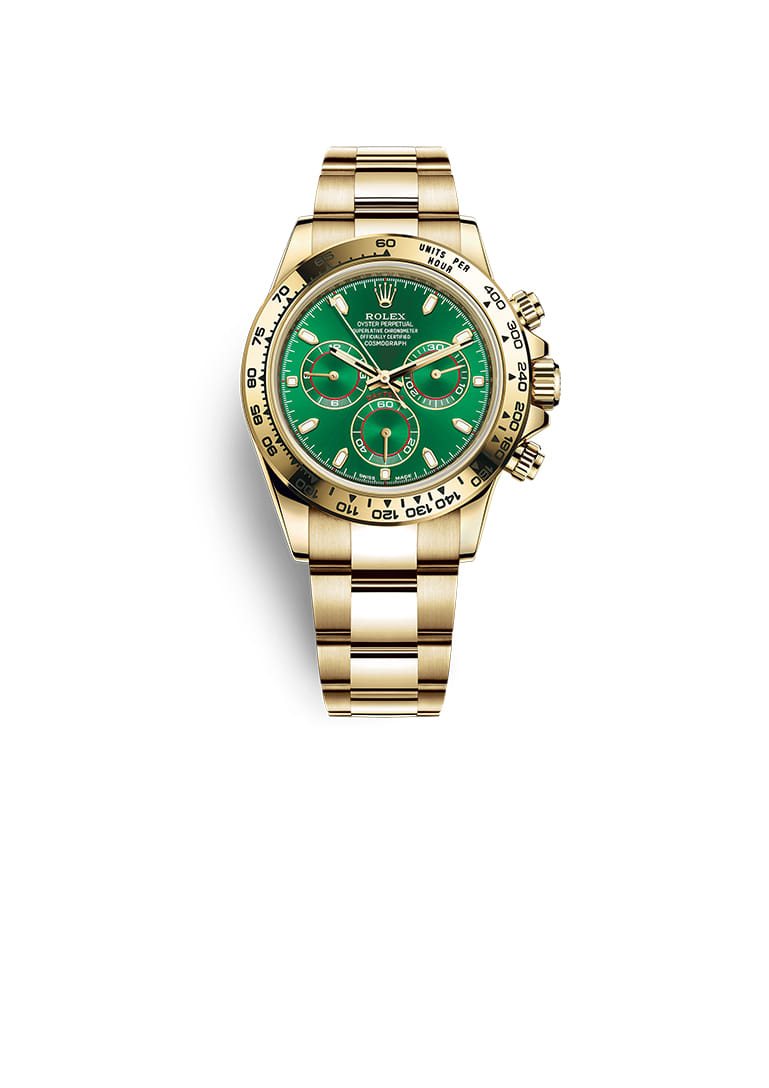 데이토나 금통 40 126508 > Cosmograph Daytona - 코스모그래프 데이토나