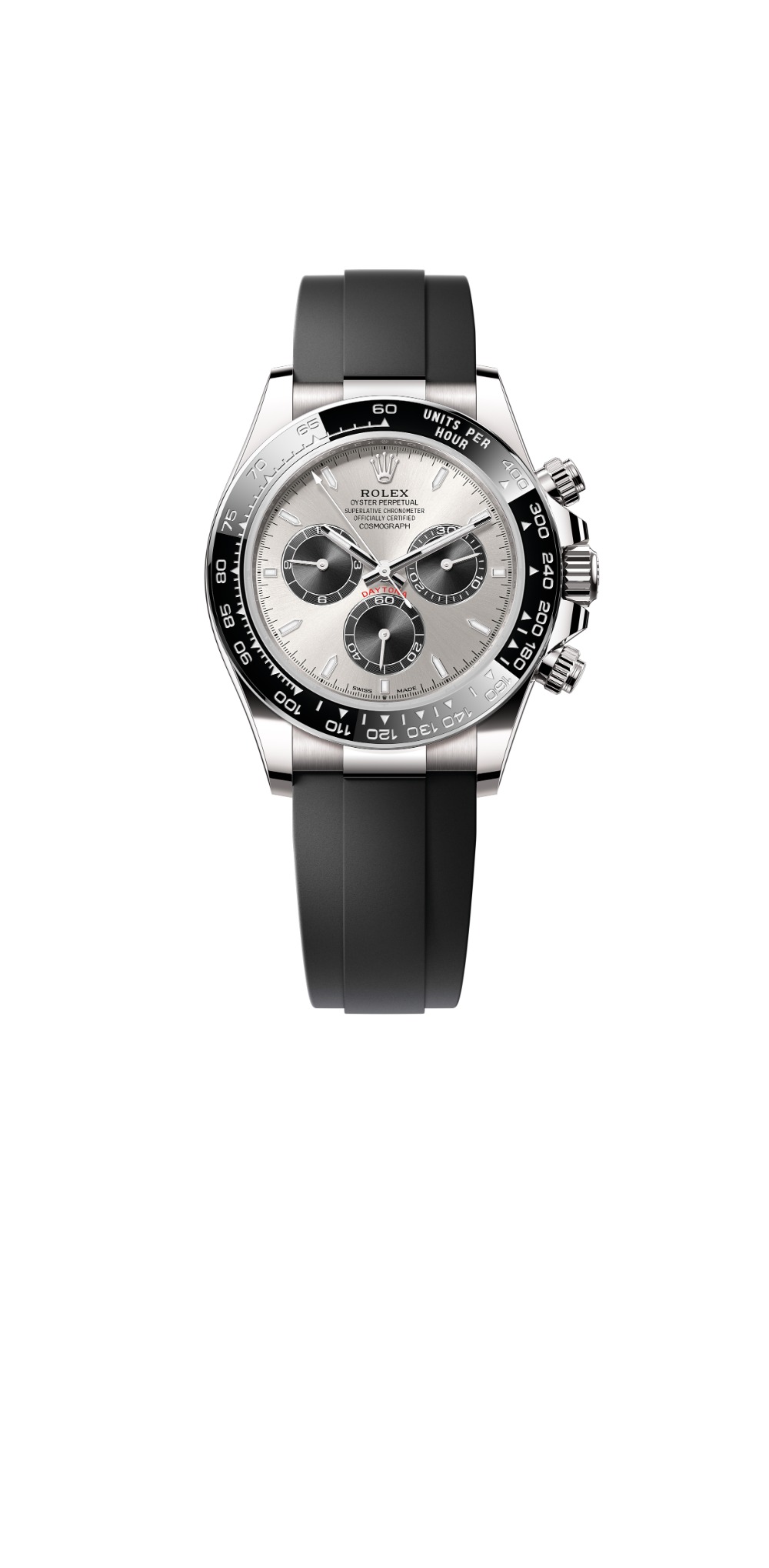 데이토나 40 126519LN > Cosmograph Daytona - 코스모그래프 데이토나