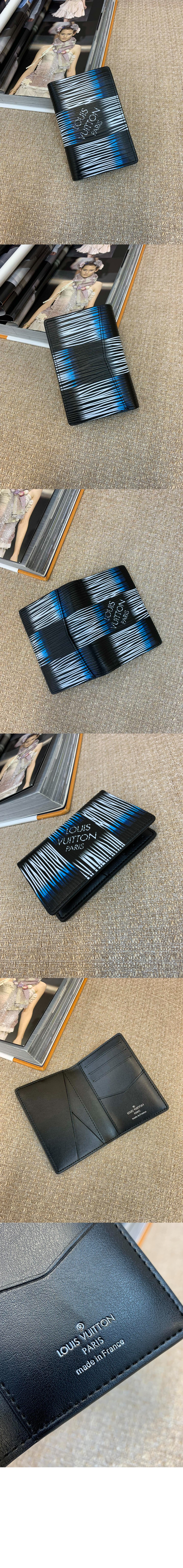 포켓 오거나이저 M82822 > 남자