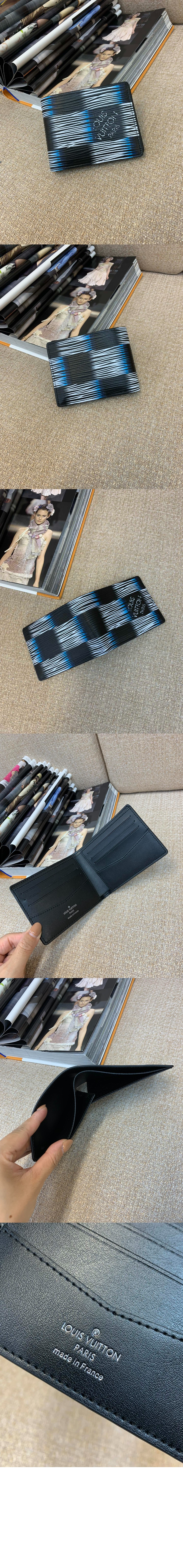 슬렌더 월렛 M82821 > 남자