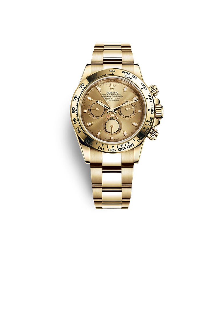 데이토나 금통 40 126508 > Cosmograph Daytona - 코스모그래프 데이토나