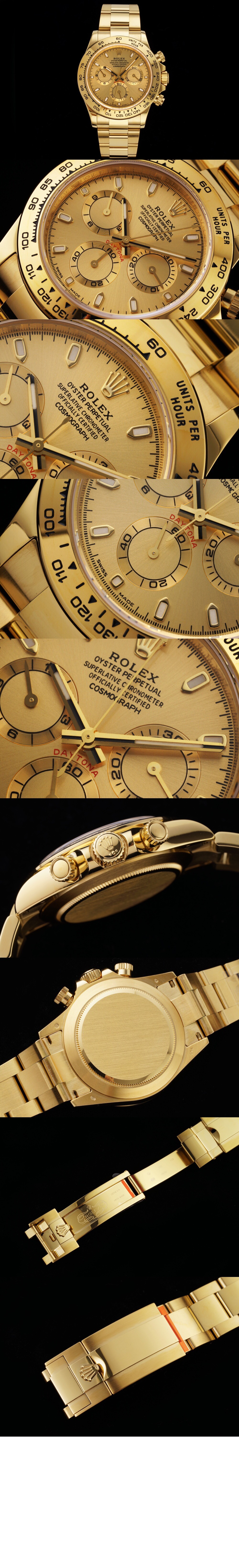 데이토나 금통 40 126508 > Cosmograph Daytona - 코스모그래프 데이토나