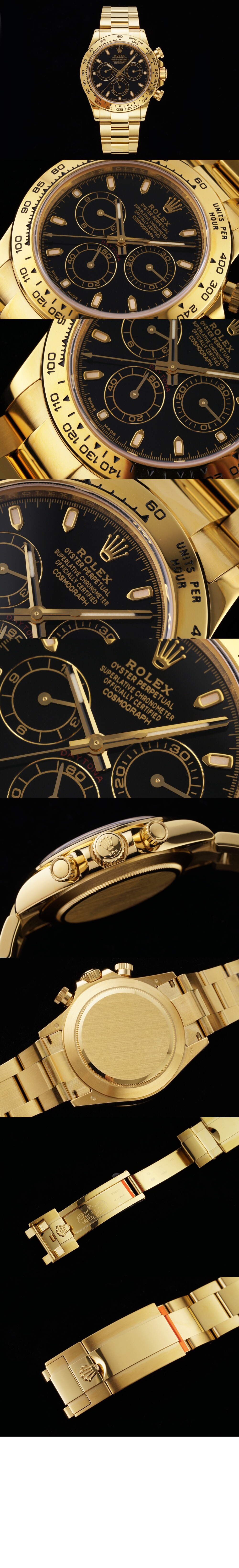 데이토나 금통 40 126508 > Cosmograph Daytona - 코스모그래프 데이토나