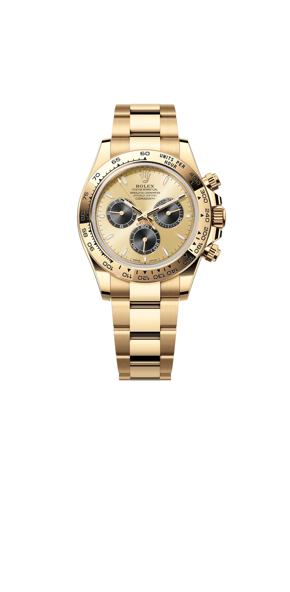 데이토나 금통 40 126508 > Cosmograph Daytona - 코스모그래프 데이토나