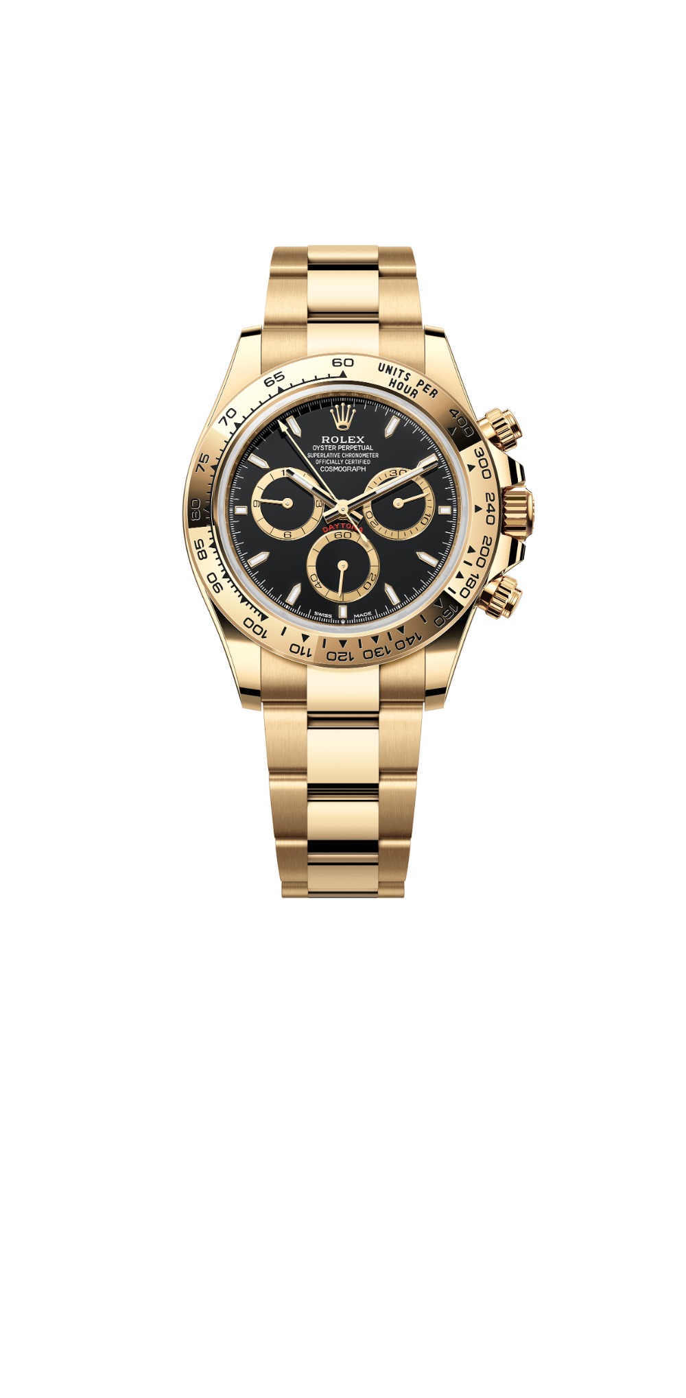 데이토나 금통 40 126508 > Cosmograph Daytona - 코스모그래프 데이토나