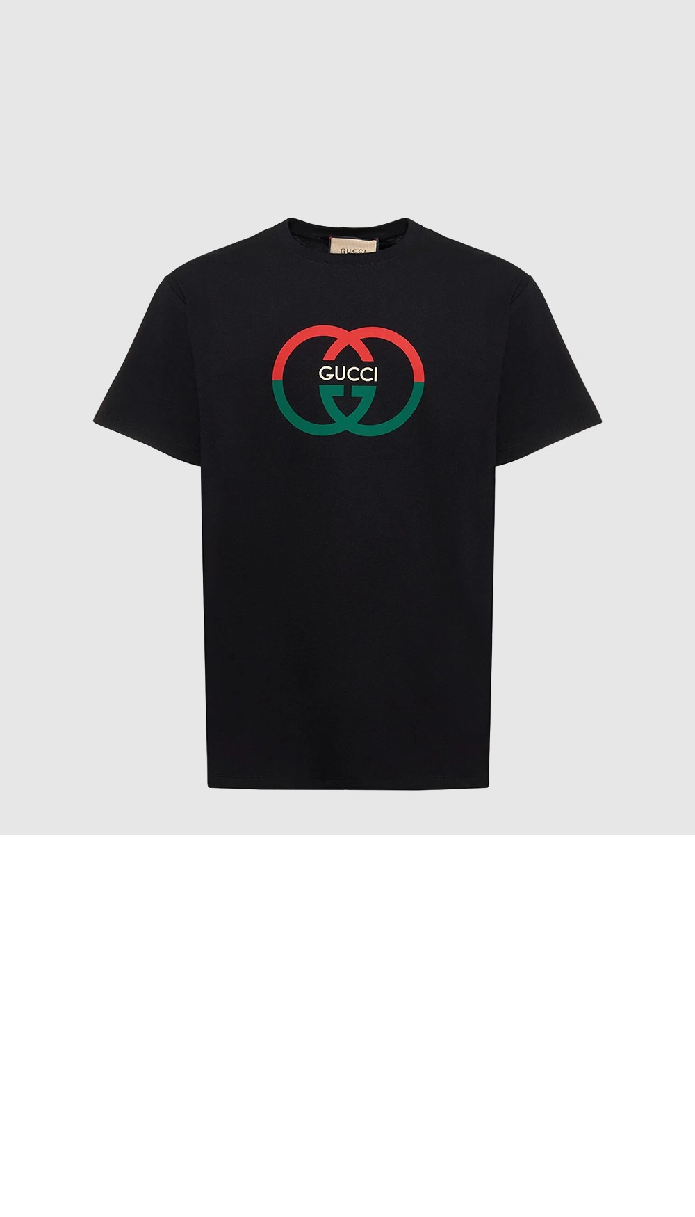 로고 프린트 반팔 > Etc - 기타제품