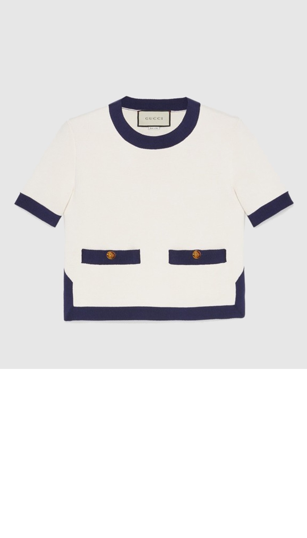 니트 크롭 > Etc - 기타제품