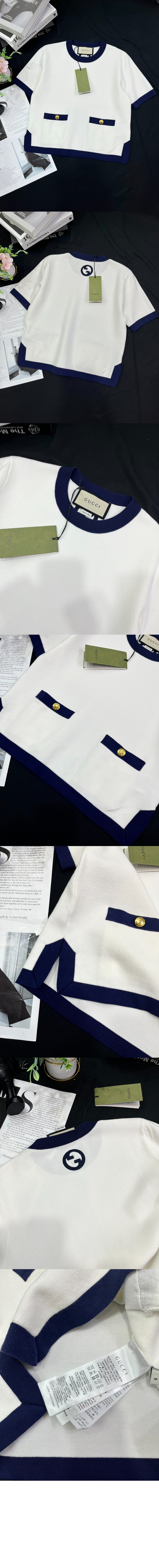 니트 크롭 > Etc - 기타제품