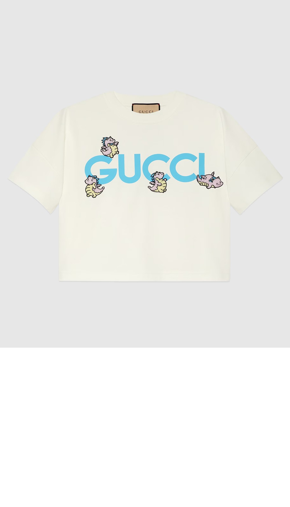 로고 프린트 반팔 > Etc - 기타제품