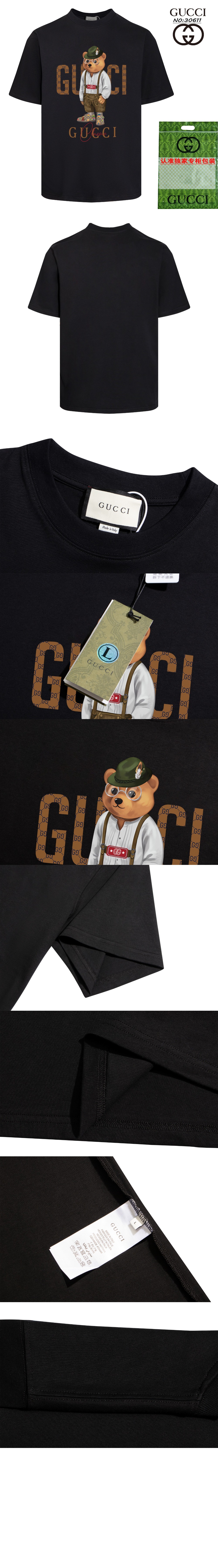 프린트 면 티셔츠 > Etc - 기타제품