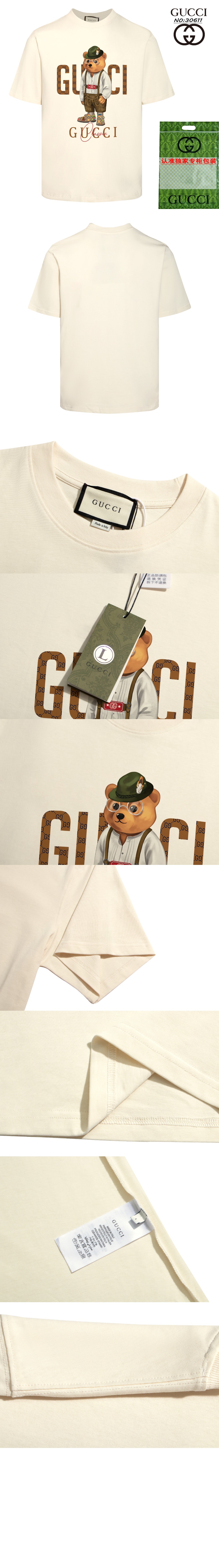 프린트 면 티셔츠 > Etc - 기타제품