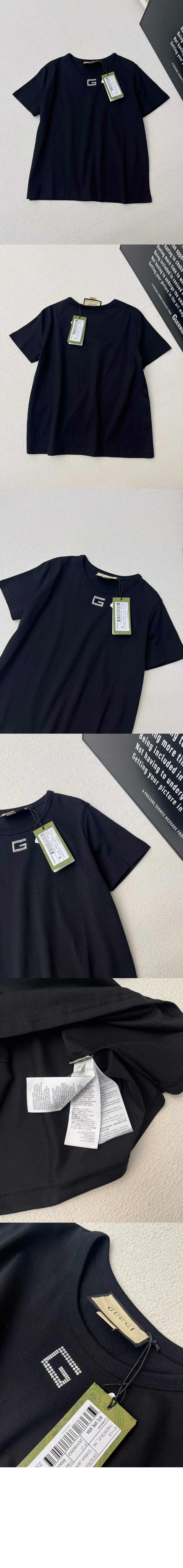 프린트 면 티셔츠 > Etc - 기타제품