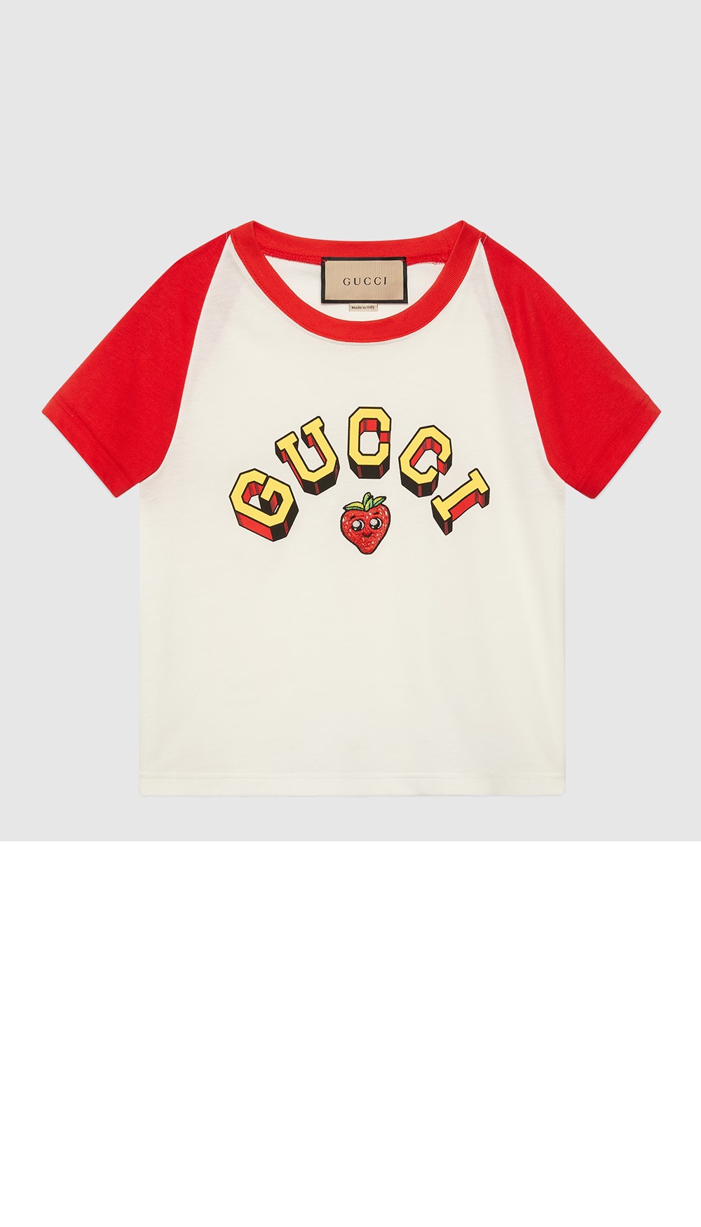 로고 프린트 반팔 > Etc - 기타제품