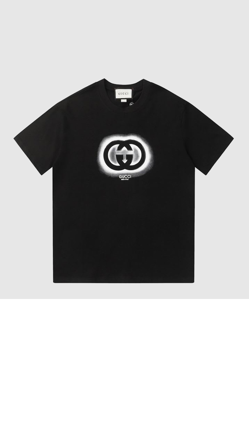 로고 프린트 반팔 > Etc - 기타제품