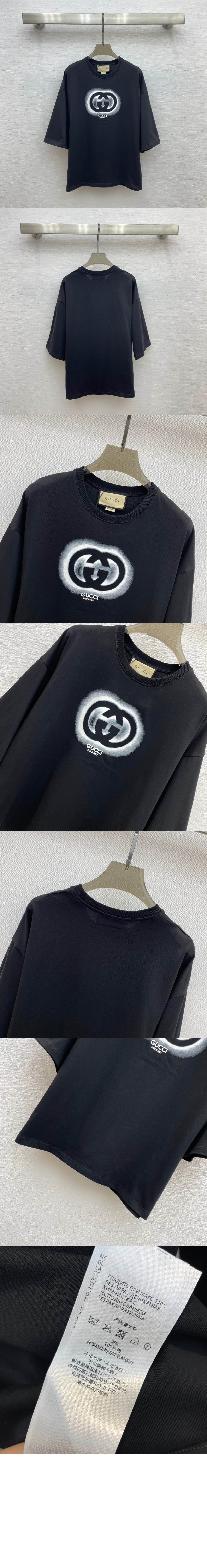 로고 프린트 반팔 > Etc - 기타제품