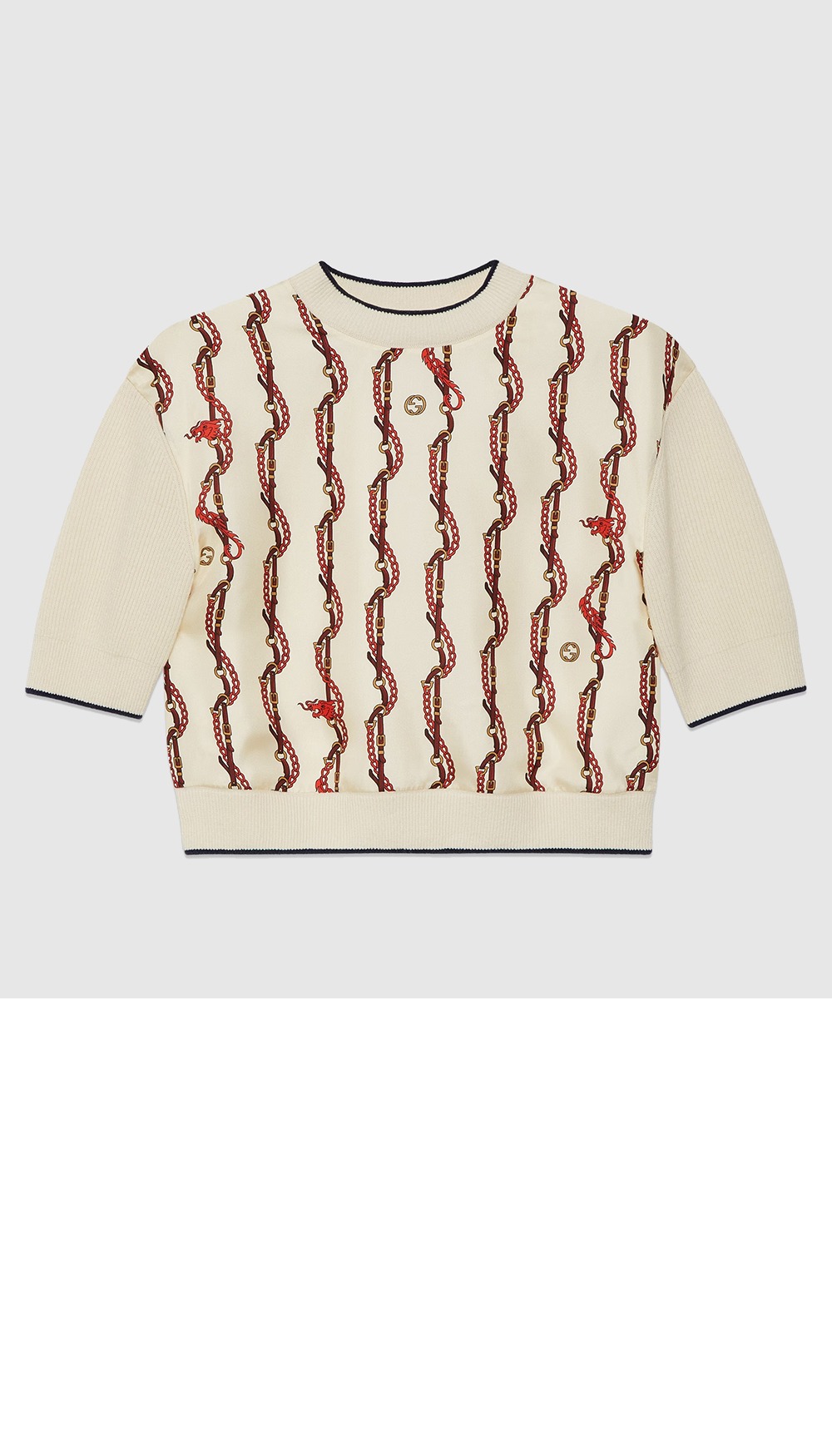 니트 크롭 > Etc - 기타제품