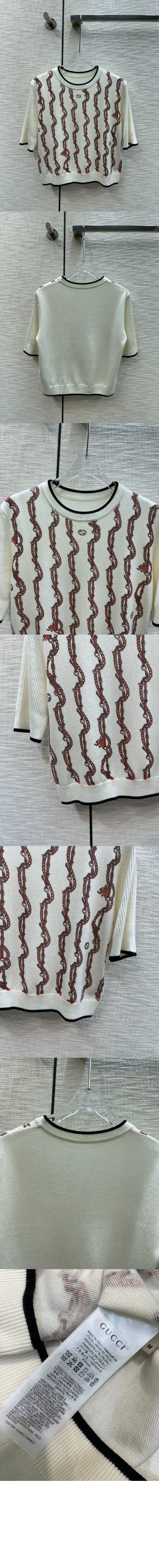 니트 크롭 > Etc - 기타제품