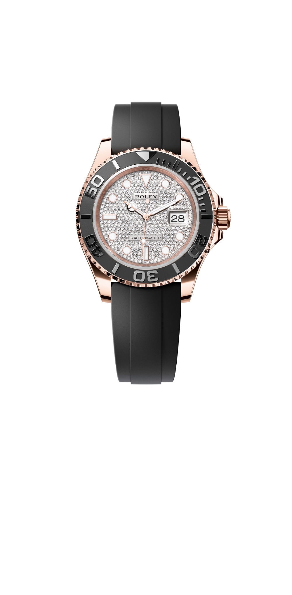 요트마스터 40 126655 > 남자