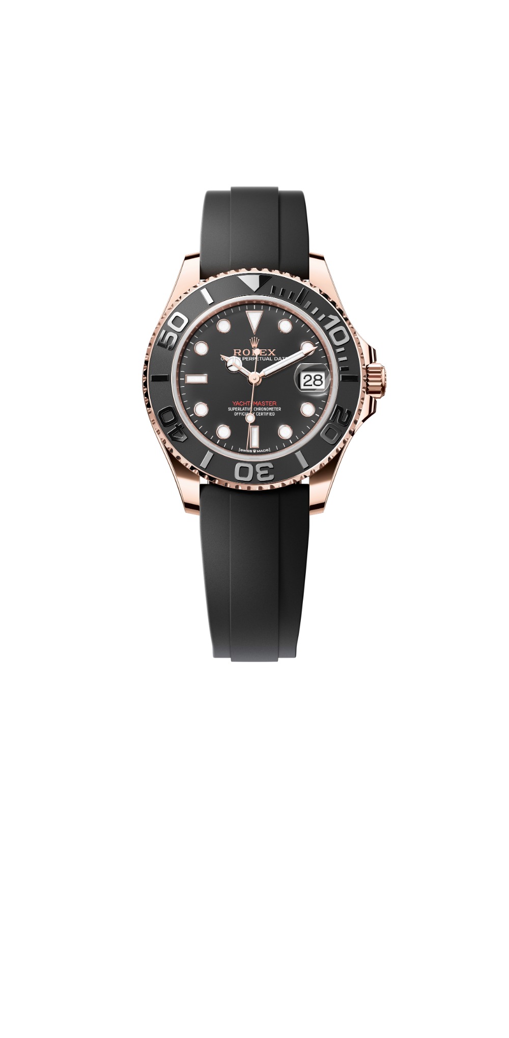 요트마스터 37 268655 > Yacht-Master - 요트 마스터