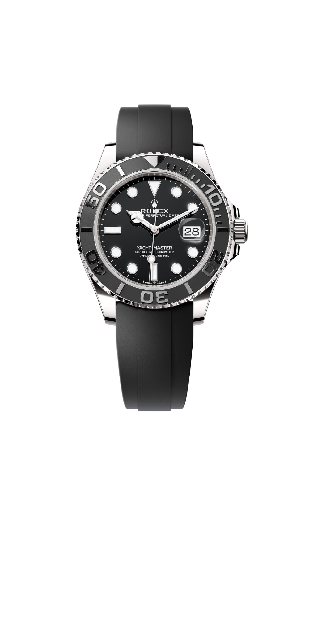 요트마스터 42 226659 > Yacht-Master - 요트 마스터