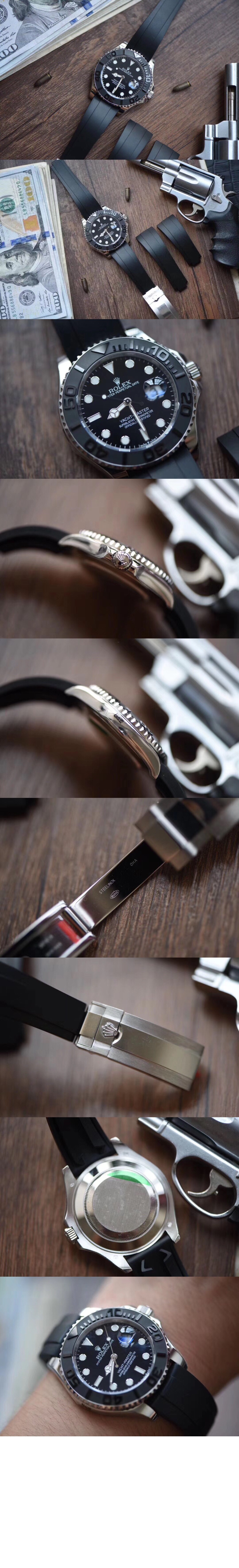 요트마스터 42 226659 > Yacht-Master - 요트 마스터