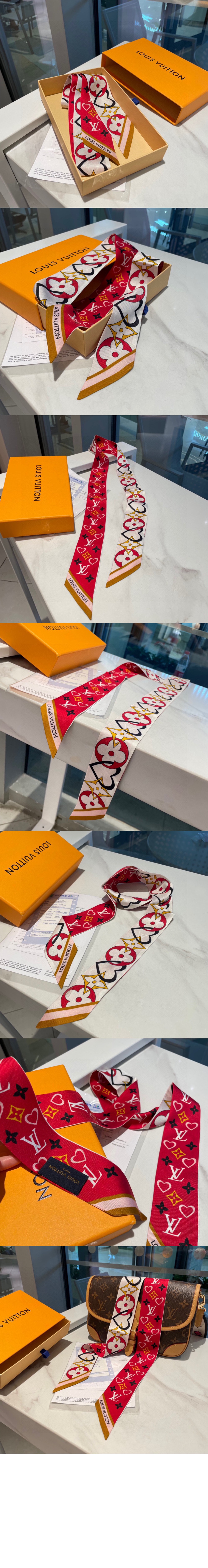 마이 트루 LV BB 방도 M78140 > Etc - 기타제품