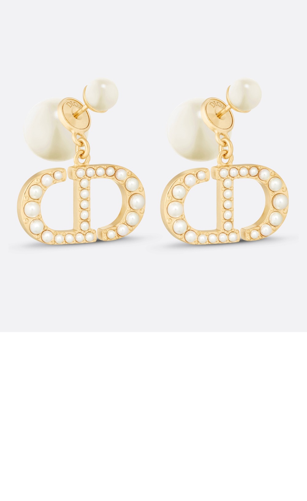 Dior Tribales 귀걸이 E1654 > 디올