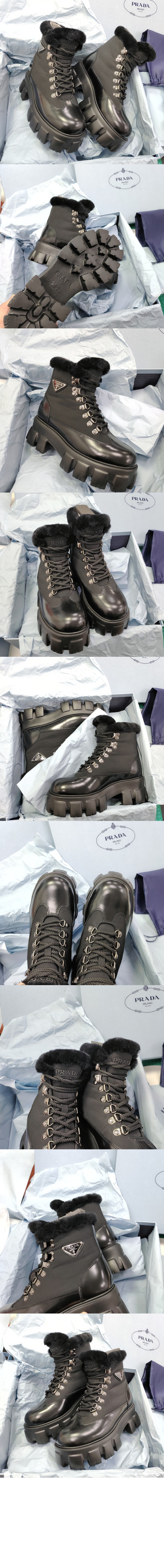 부츠 1T260NF > Etc - 기타제품