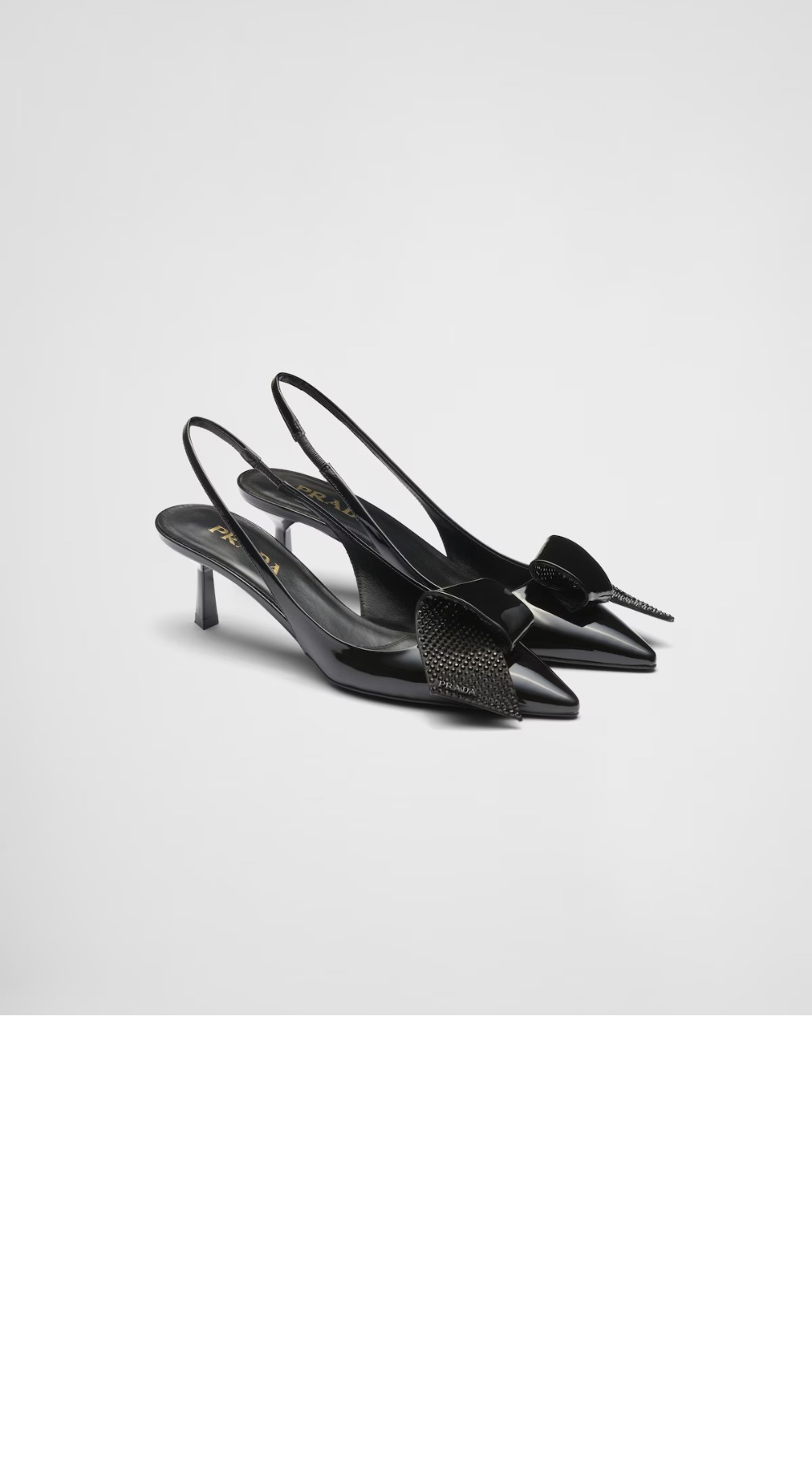 펌프스 1I345N > Micro Heels - 마이크로 힐