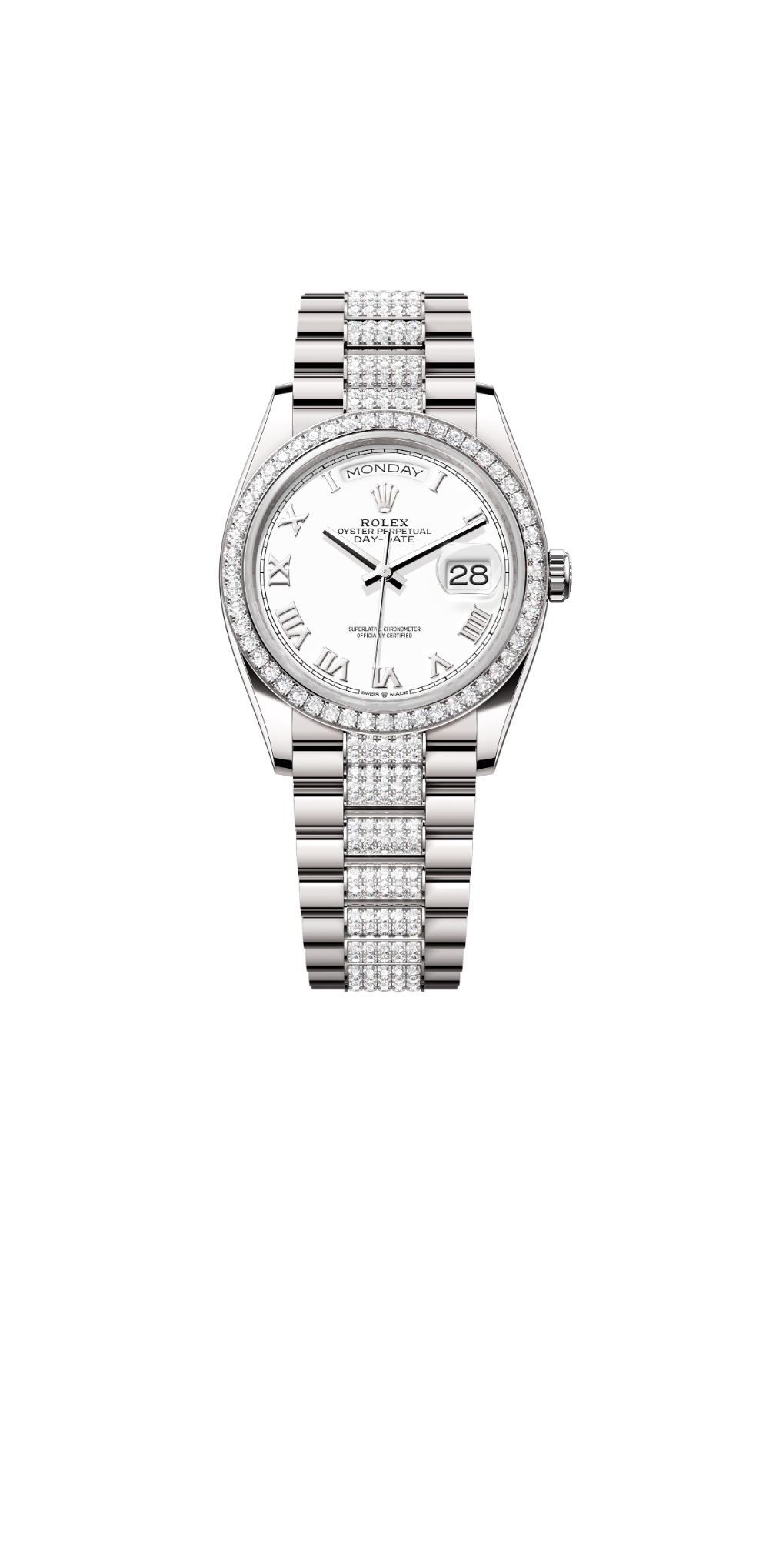 데이데이트 36 128349 > Day Date - 데이데이트