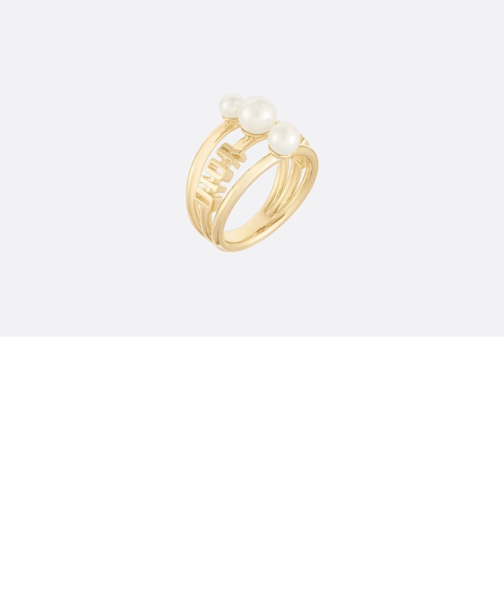 Dio(r)evolution 반지 R1106 > 디올