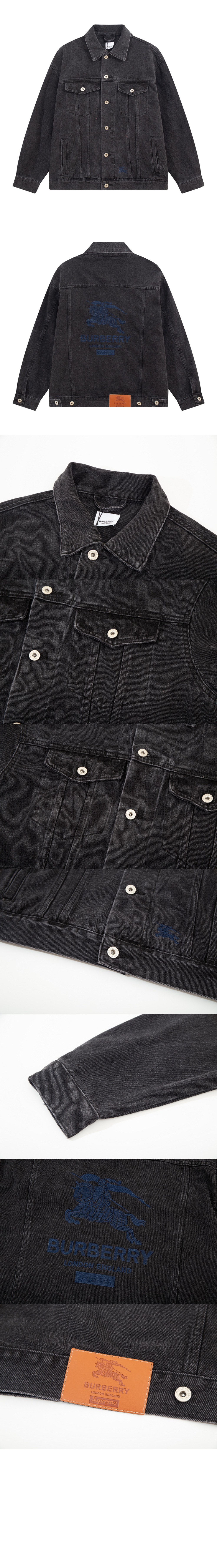 데님 재킷 > Etc - 기타제품