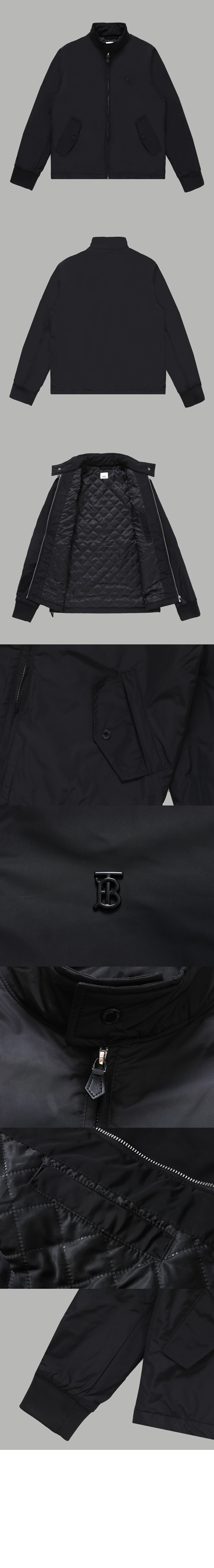 쇼트 코트 > Etc - 기타제품