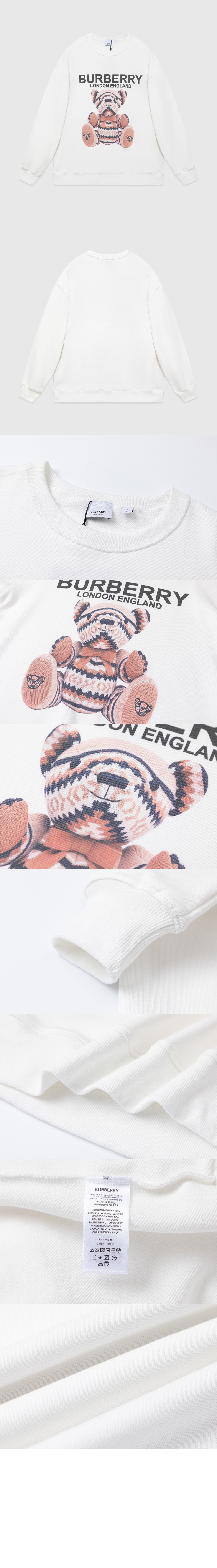 맨투맨 > Etc - 기타제품