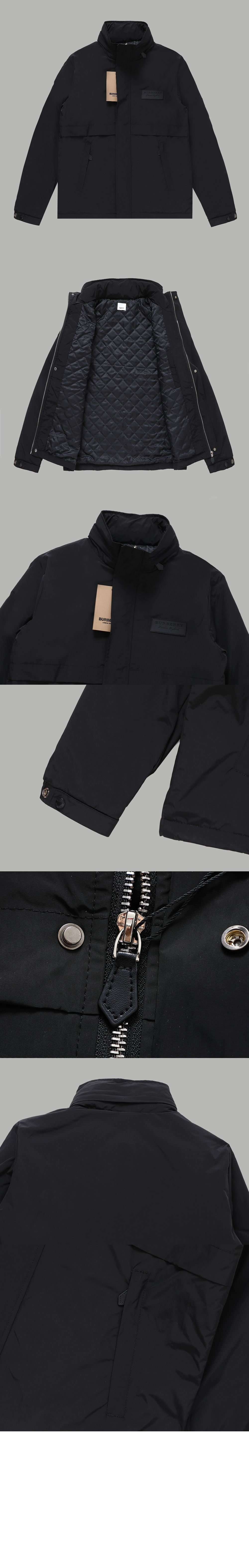 쇼트 코트 > Etc - 기타제품