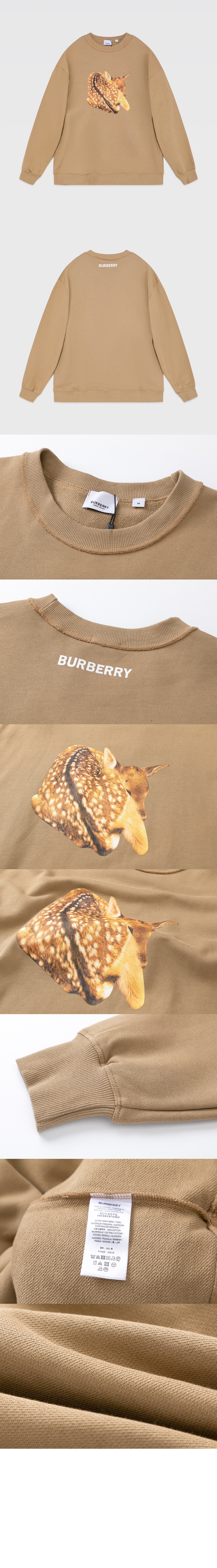 쇼트 코트 > Etc - 기타제품