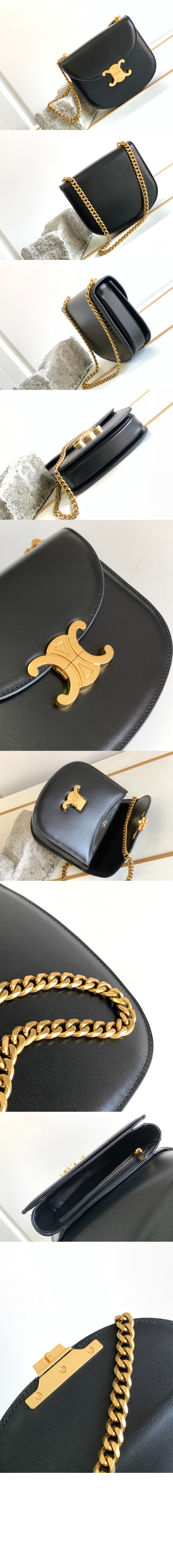 베사체 트리오페 틴 110413 > Triomphe - 트리오페