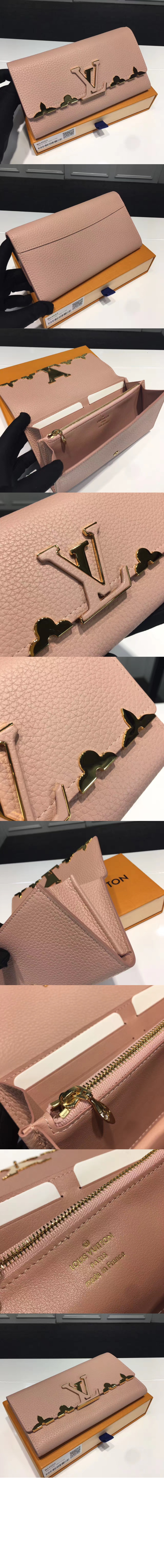 카퓌신 월렛 M64552 > Etc - 기타제품