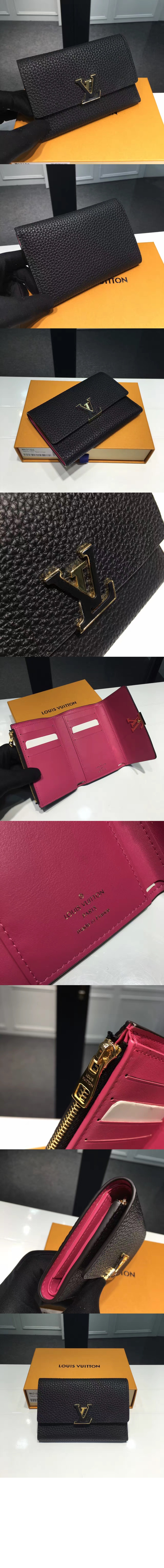 카퓌신 월렛 M62157 > Etc - 기타제품