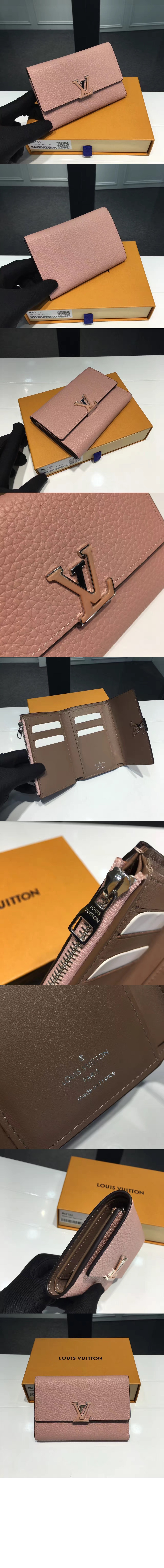 카퓌신 월렛 M62157 > Etc - 기타제품