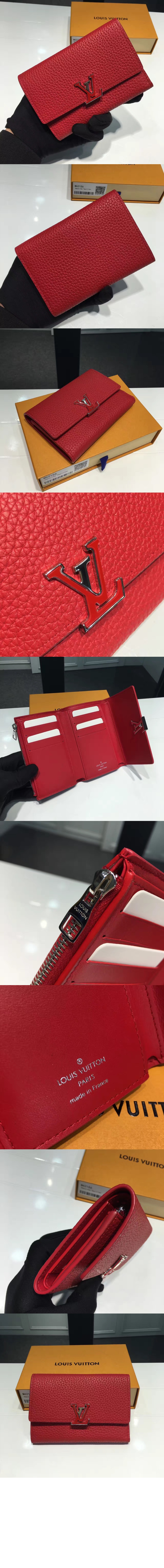 카퓌신 월렛 M62157 > Etc - 기타제품